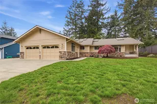707 Wily St NW, Olympia, WA 98502 - Photo 2