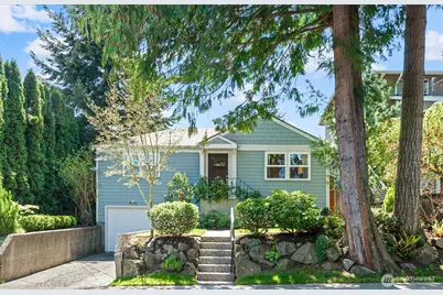 3907 SW Ida Street, Seattle, WA 98136 - Photo 1