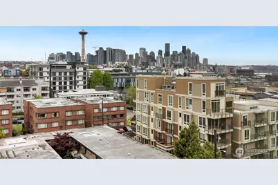 521 5th Avenue W #805, Seattle, WA 98119 - Photo 2