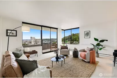521 5th Avenue W #805, Seattle, WA 98119 - Photo 4