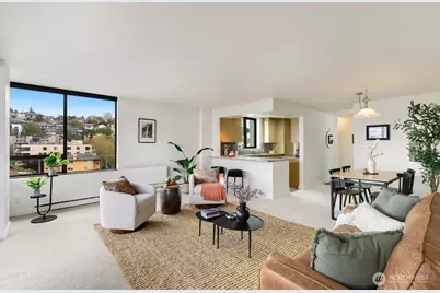 521 5th Avenue W #805, Seattle, WA 98119 - Photo 6