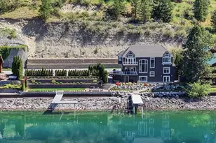 96 Clearwater Ln, Manson, WA 98831 - Photo 2