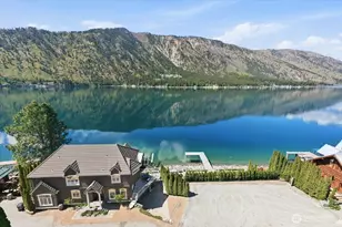 96 Clearwater Ln, Manson, WA 98831 - Photo 4