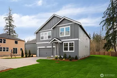 5703 147th Street Ct E #5, Puyallup, WA 98375 - Photo 1
