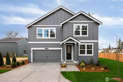 5703 147th Street Ct E #5, Puyallup, WA 98375 - Photo 2