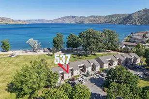 1 Beach 537-Q, Manson, WA 98831 - Photo 4