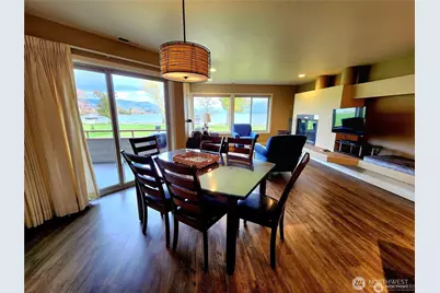 1 Beach 537-Q, Manson, WA 98831 - Photo 1