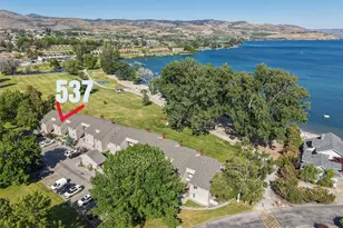 1 Beach 537-Q, Manson, WA 98831 - Photo 2