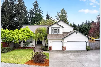 21706 116th Street E, Bonney Lake, WA 98391 - Photo 1