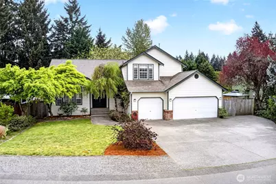21706 116th Street E, Bonney Lake, WA 98391 - Photo 2