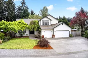 21706 116th St E, Bonney Lake, WA 98391 - Photo 2