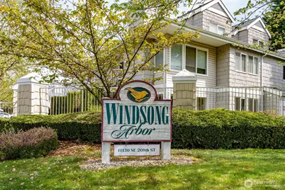 11130 SE 208th Street #E201, Kent, WA 98031 - Photo 34