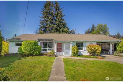 213 Alder Street, Everett, WA 98203 - Photo 1
