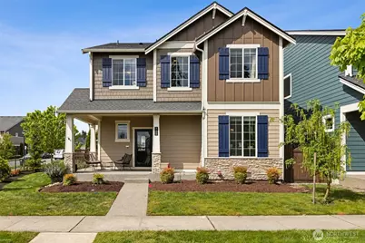 9128 127th Street Ct E, Puyallup, WA 98373 - Photo 1