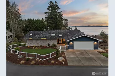 2222 Old Port Court NW, Olympia, WA 98502 - Photo 8