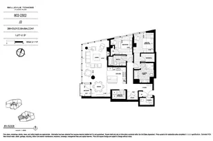 10700 NE 4th St, Bellevue, WA 98004 - Photo 24