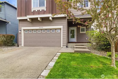 3029 Eagle Loop NE, Lacey, WA 98516 - Photo 2