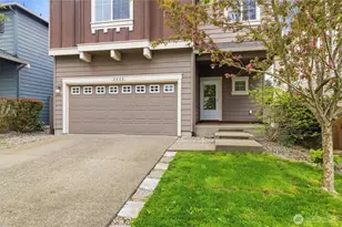 3029 Eagle Loop NE, Lacey, WA 98516 - Photo 2