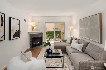 1417 Queen Anne Avenue N #206, Seattle, WA 98109 - Photo 4