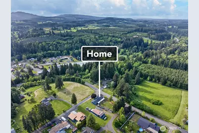 1016 NE Rhoades Street, Winlock, WA 98596 - Photo 2