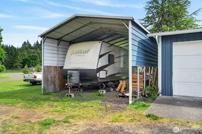 1016 NE Rhoades Street, Winlock, WA 98596 - Photo 28