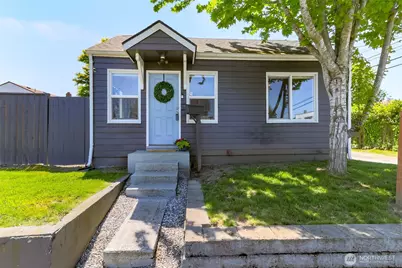 606 S 61st Street, Tacoma, WA 98408 - Photo 1