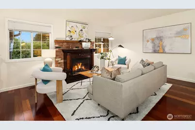 2805 112th Avenue SE, Bellevue, WA 98004 - Photo 2