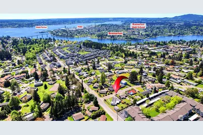 1074 Walnut Street, Bremerton, WA 98310 - Photo 38