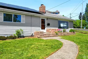 1074 Walnut St, Bremerton, WA 98310 - Photo 1