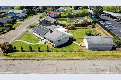 1074 Walnut Street, Bremerton, WA 98310 - Photo 36