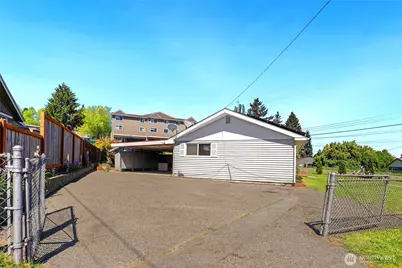 1074 Walnut Street, Bremerton, WA 98310 - Photo 34