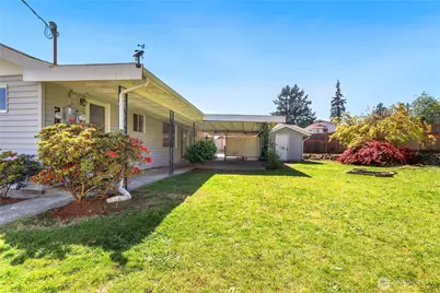 1074 Walnut Street, Bremerton, WA 98310 - Photo 32