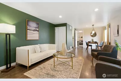 12214 4th Avenue SW, Seattle, WA 98146 - Photo 2