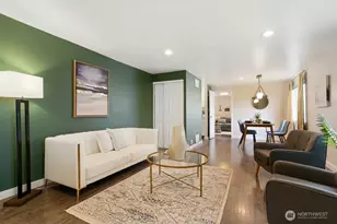 12214 4th Ave SW, Seattle, WA 98146 - Photo 2