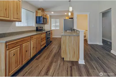 16537 Mimosa Court SE, Yelm, WA 98597 - Photo 4