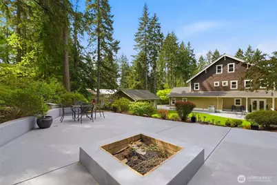 252 & 250 NW Sigurd Hanson Road, Poulsbo, WA 98370 - Photo 34