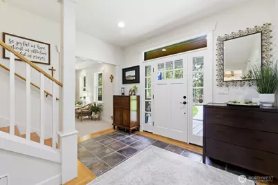 252 & 250 NW Sigurd Hanson Road, Poulsbo, WA 98370 - Photo 4