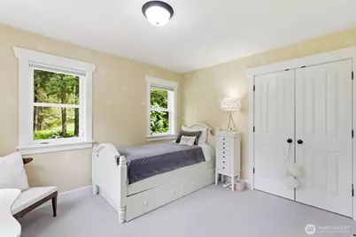 252 & 250 NW Sigurd Hanson Road, Poulsbo, WA 98370 - Photo 24