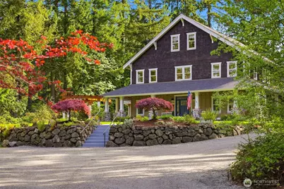 252 & 250 NW Sigurd Hanson Road, Poulsbo, WA 98370 - Photo 2