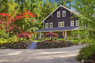 252 & 250 NW Sigurd Hanson Rd, Poulsbo, WA 98370 - Photo 2