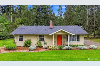 252 & 250 NW Sigurd Hanson Road, Poulsbo, WA 98370 - Photo 30