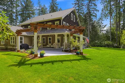 252 & 250 NW Sigurd Hanson Road, Poulsbo, WA 98370 - Photo 24