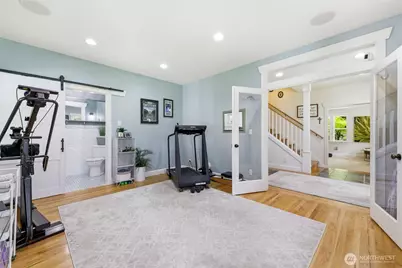 252 & 250 NW Sigurd Hanson Road, Poulsbo, WA 98370 - Photo 6