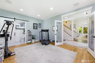 252 & 250 NW Sigurd Hanson Rd, Poulsbo, WA 98370 - Photo 6