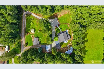 252 & 250 NW Sigurd Hanson Road, Poulsbo, WA 98370 - Photo 38