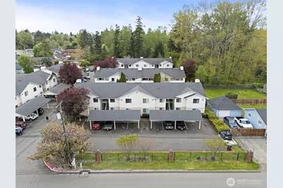 10010 Golden Given Road E #4, Tacoma, WA 98445 - Photo 16