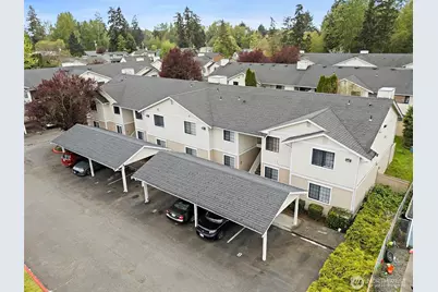 10010 Golden Given Road E #4, Tacoma, WA 98445 - Photo 1