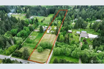 135 NW Walker Road, Poulsbo, WA 98370 - Photo 38