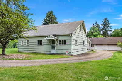 135 NW Walker Road, Poulsbo, WA 98370 - Photo 14