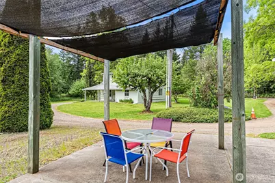 135 NW Walker Road, Poulsbo, WA 98370 - Photo 32